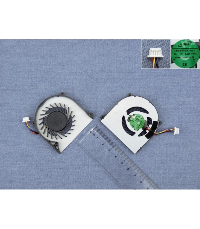 Sony VPC Y218 Y115 Y118 YA26 YB15 YB3 Fan 
